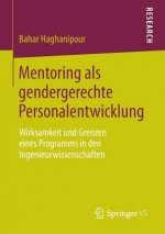 Mentoring ALS Gendergerechte Personalentwicklung