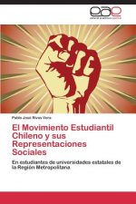 Movimiento Estudiantil Chileno y sus Representaciones Sociales