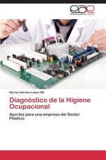 Diagnostico de la Higiene Ocupacional