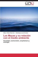 Mayas y su relacion con el medio ambiente