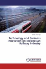 Technology and Business Innovation on Indonesian Railway Industry