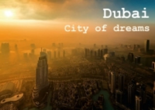 Dubai (Posterbuch DIN A2 quer)