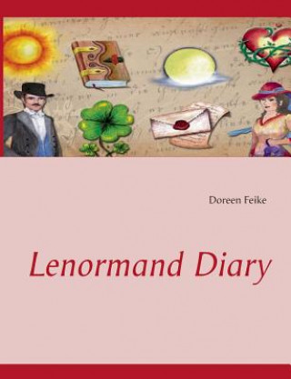 Lenormand Diary