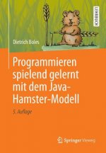 Programmieren Spielend Gelernt Mit Dem Java-Hamster-Modell