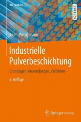 Industrielle Pulverbeschichtung