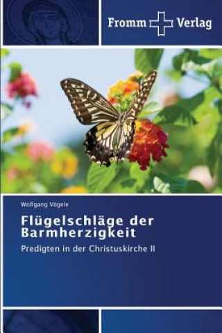 Flugelschlage der Barmherzigkeit