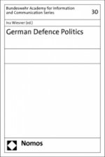 GERMAN DEFENCE POLITICS