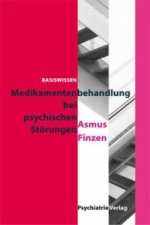 Medikamentenbehandlung bei psychischen Störungen