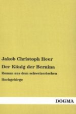 Der König der Bernina