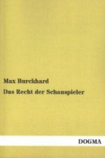 Das Recht der Schauspieler