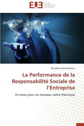 Performance de la Responsabilit  Sociale de L Entreprise