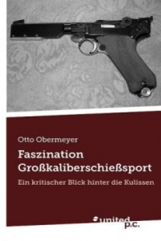 Faszination Großkaliberschießsport