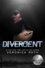 Divergent Movie Tie-in Edition. Die Bestimmung, englische Ausgabe