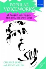 Popular Voiceworks 1