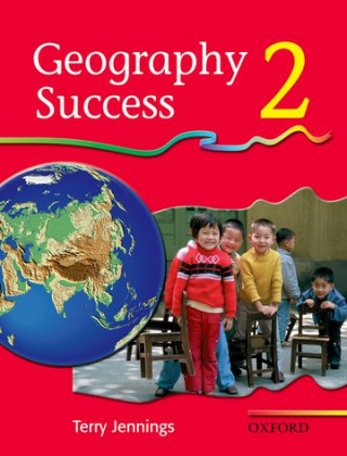 Geography Success: Book 2