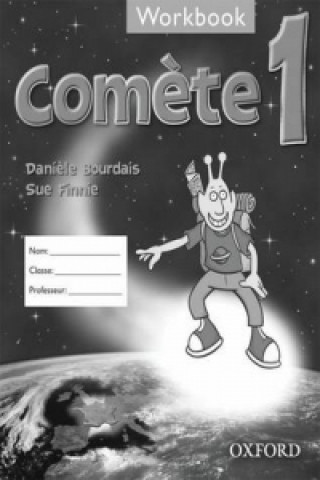 Comete 1: Workbook