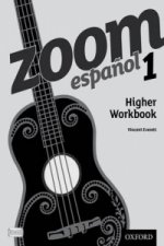 Zoom espanol 1 Higher Workbook