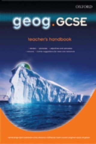 geog.GCSE: Teacher's Handbook