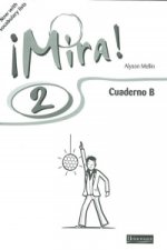 Mira 2 Workbook B Revised Edition (Pack of 8)