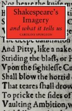 Shakespeare's Imagery and What it Tells Us