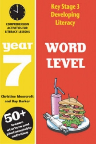 Word Level: Year 7