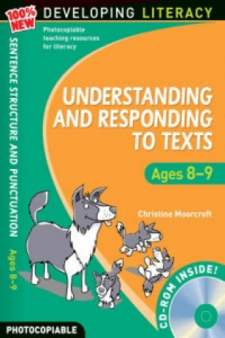 Understanding and Responding to Texts