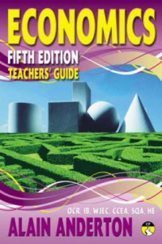 Level Economics Teacher's Guide