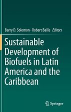 Sustainable Development of Biofuels in Latin America and the Caribbean