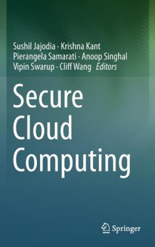 Secure Cloud Computing
