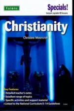 Secondary Specials!: RE- Christianity