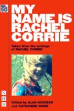 My Name is Rachel Corrie