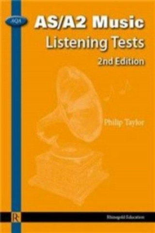 AQA AS/A2 Music Listening Tests
