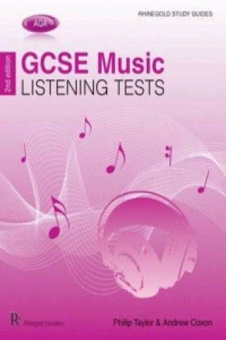 AQA GCSE Music Listening Tests