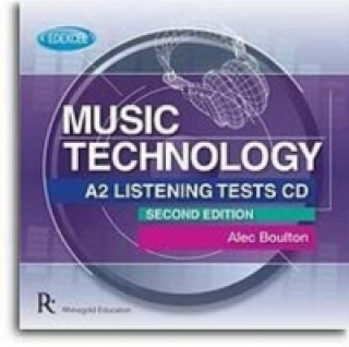 Edexcel A2 Music Technology Listening Tests