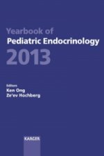 Yearbook of Pediatric Endocrinology 2013