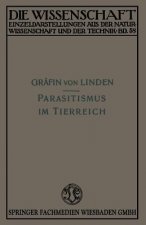 Parasitismus Im Tierreich