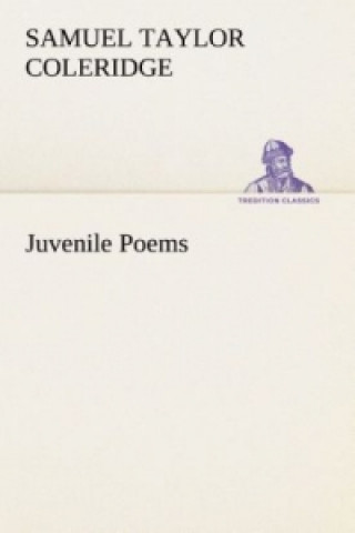 Juvenile Poems