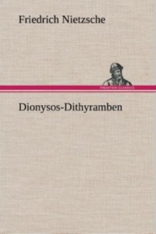 Dionysos-Dithyramben