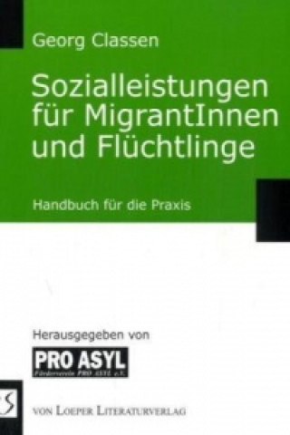 Sozialleistungen für MigrantInnen und Flüchtlinge