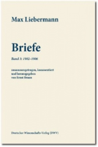 Briefe. Bd.3