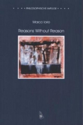Reasons without Reason