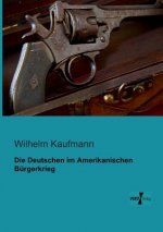 Deutschen im Amerikanischen Burgerkrieg