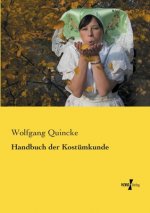 Handbuch der Kostumkunde