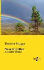 Neue Novellen