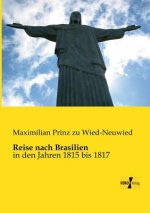 Reise nach Brasilien