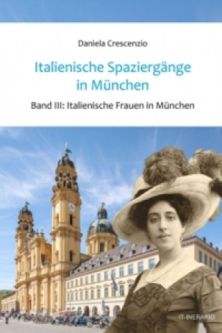 Italienische Spaziergänge in München