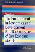 Environment in Economics and Development