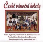 České vánoční koledy (bílé) CD