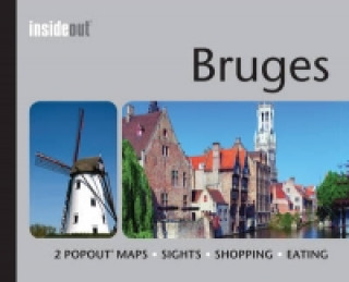 Bruges Inside Out Travel Guide