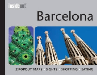 Barcelona Inside Out Travel Guide